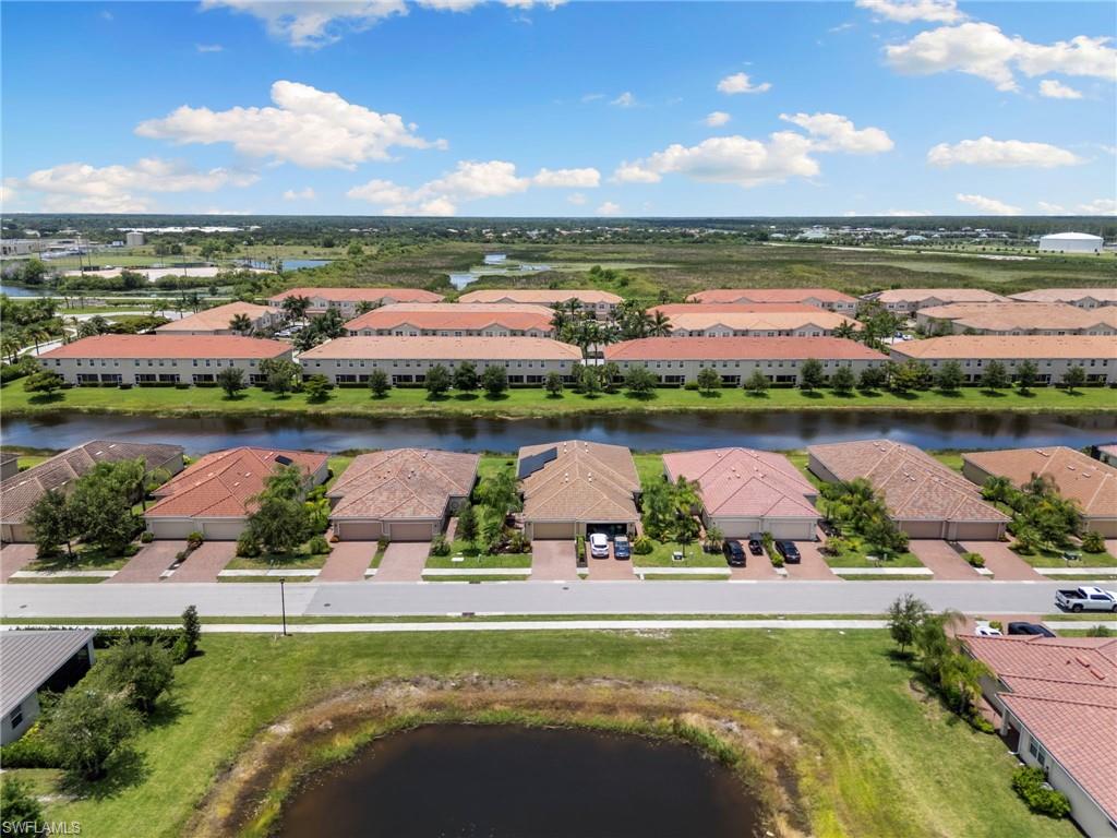 ORANGE BLOSSOM RANCH - Residential