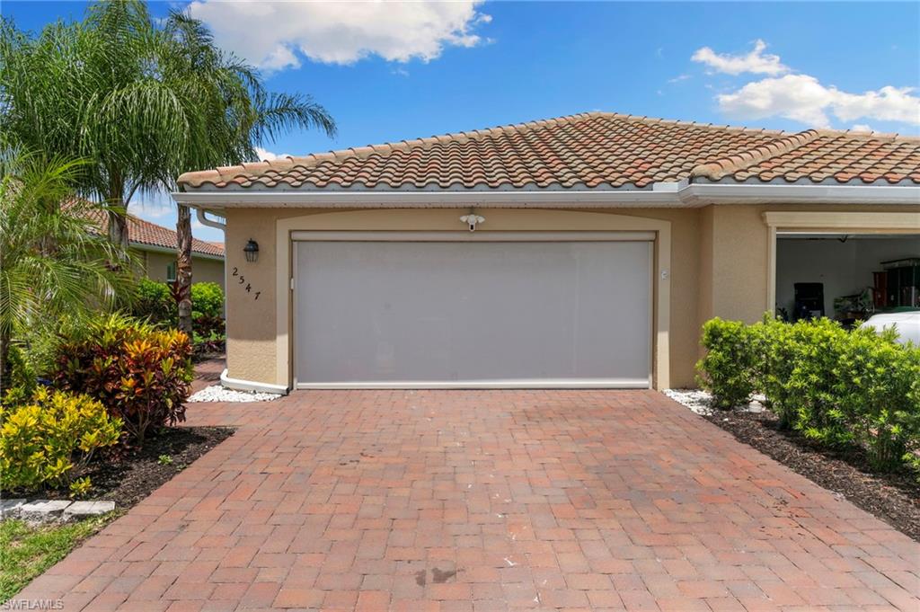 ORANGE BLOSSOM RANCH - Residential