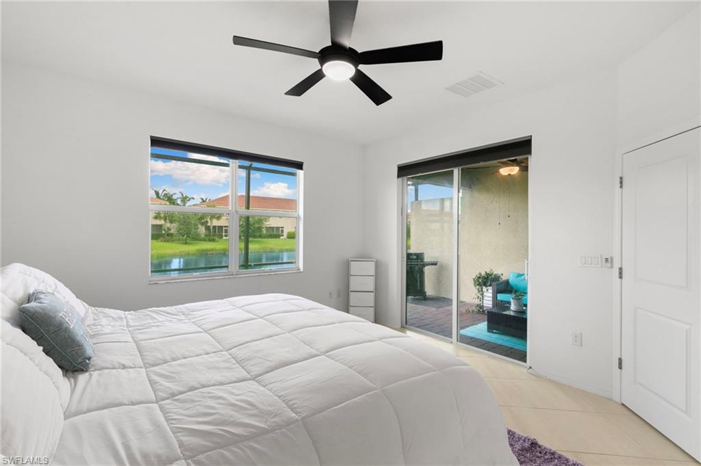 ORANGE BLOSSOM RANCH - Residential
