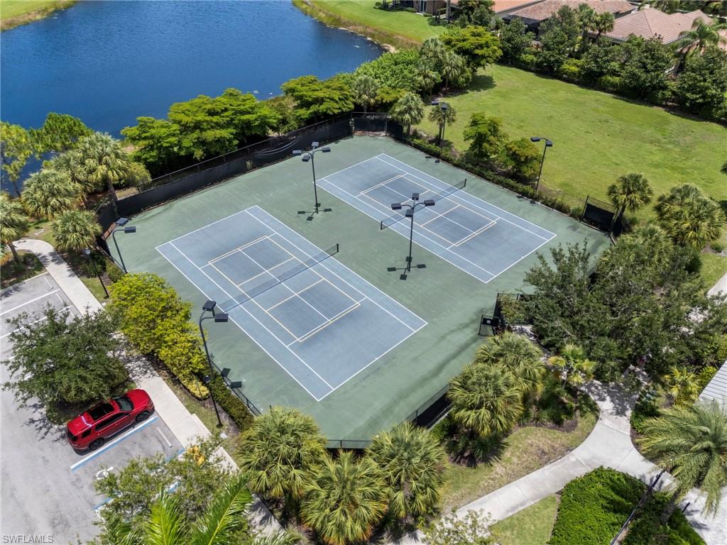 ORANGE BLOSSOM RANCH - Residential