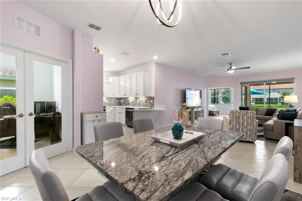 ORANGE BLOSSOM RANCH - Residential