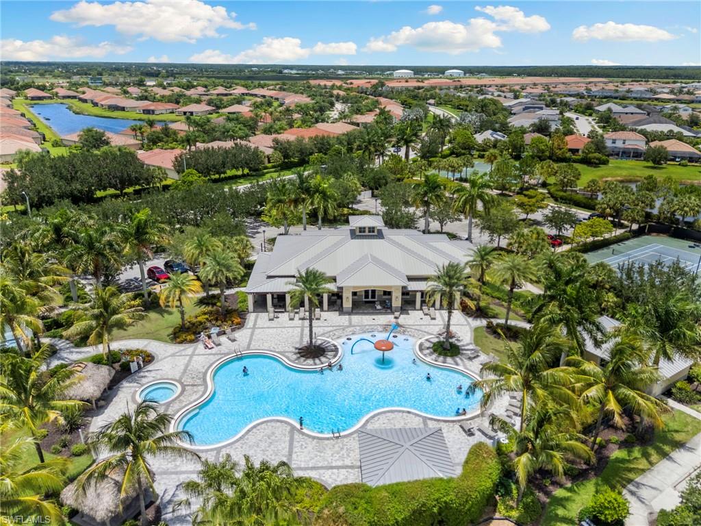 ORANGE BLOSSOM RANCH - Residential