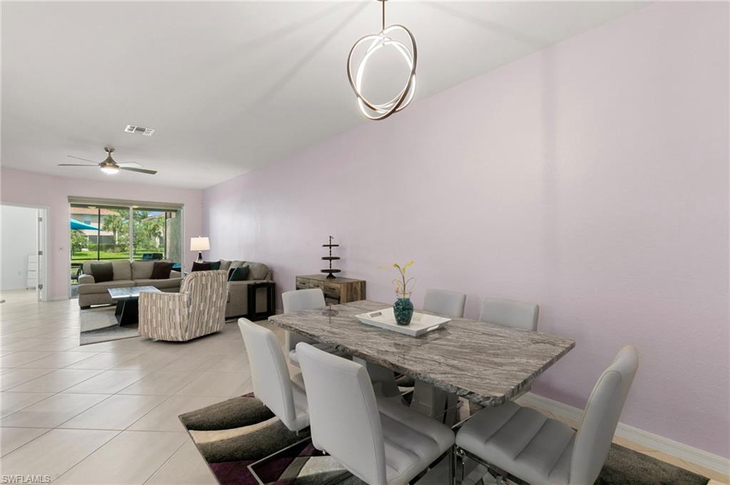 ORANGE BLOSSOM RANCH - Residential