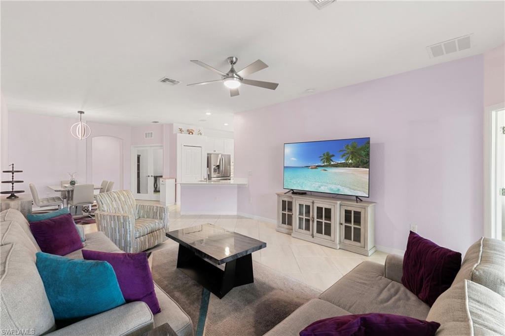ORANGE BLOSSOM RANCH - Residential