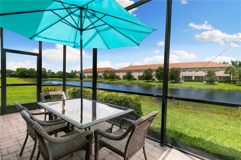 ORANGE BLOSSOM RANCH - Residential