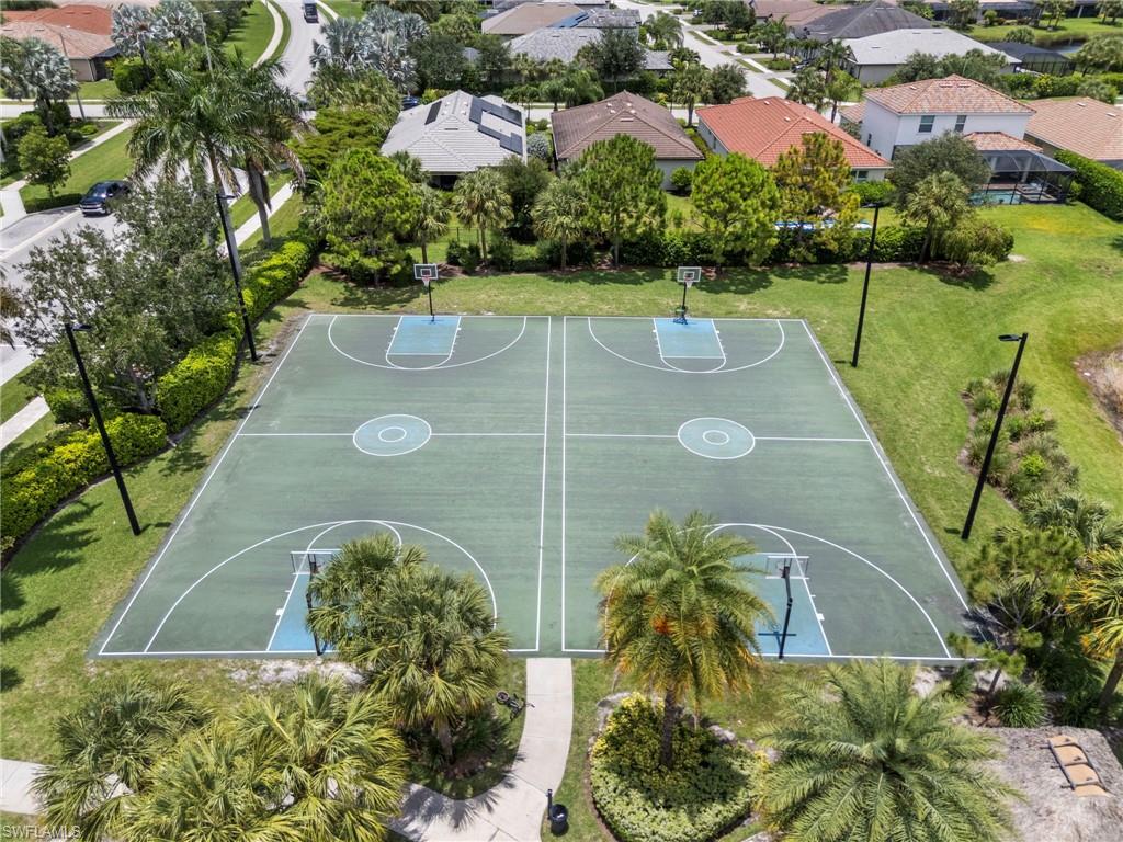 ORANGE BLOSSOM RANCH - Residential