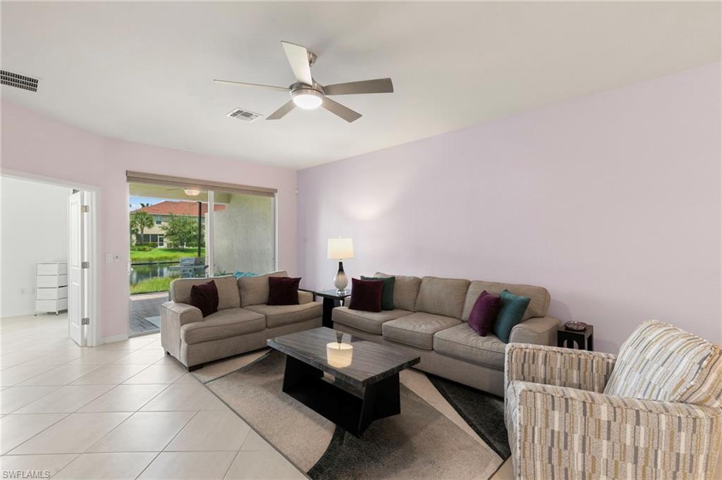 ORANGE BLOSSOM RANCH - Residential