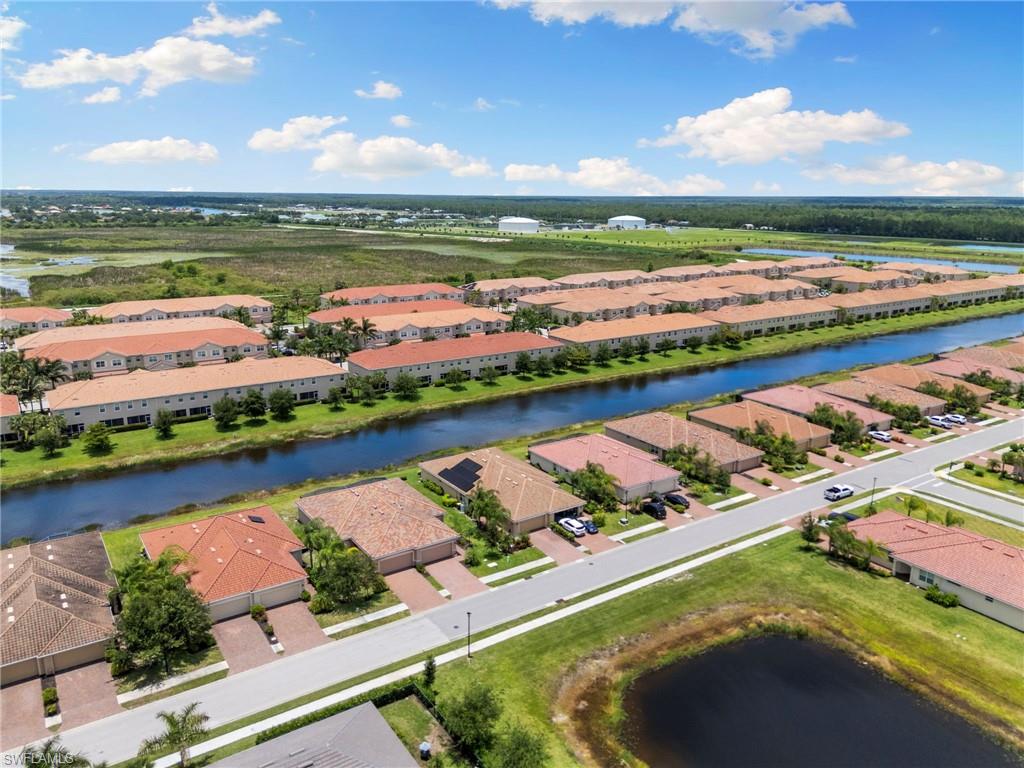 ORANGE BLOSSOM RANCH - Residential