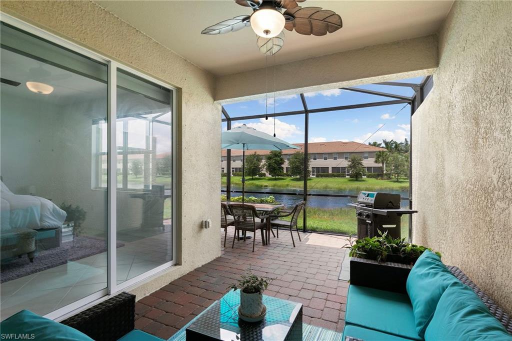 ORANGE BLOSSOM RANCH - Residential
