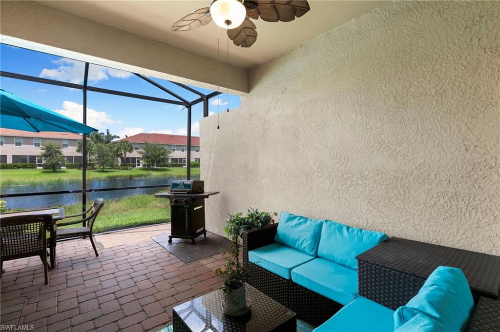 ORANGE BLOSSOM RANCH - Residential
