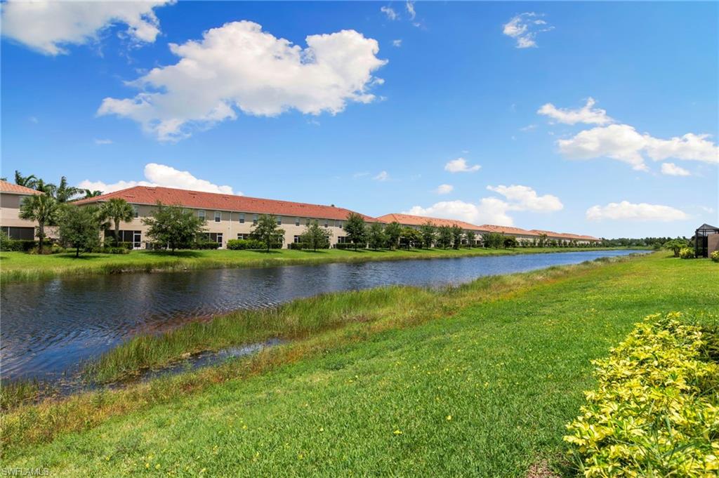 ORANGE BLOSSOM RANCH - Residential