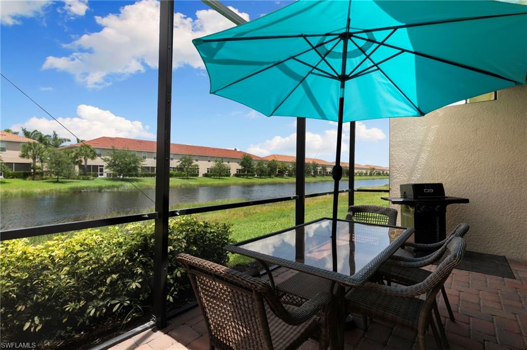 ORANGE BLOSSOM RANCH - Residential