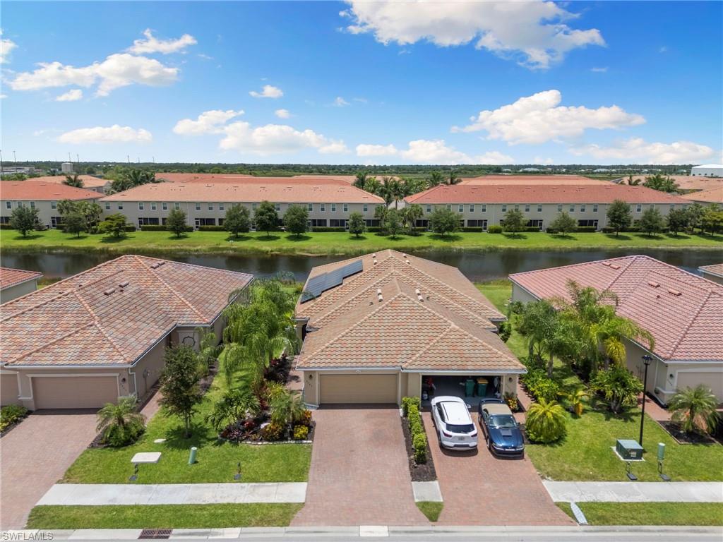 ORANGE BLOSSOM RANCH - Residential