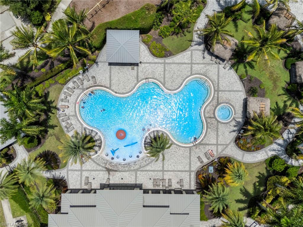 ORANGE BLOSSOM RANCH - Residential