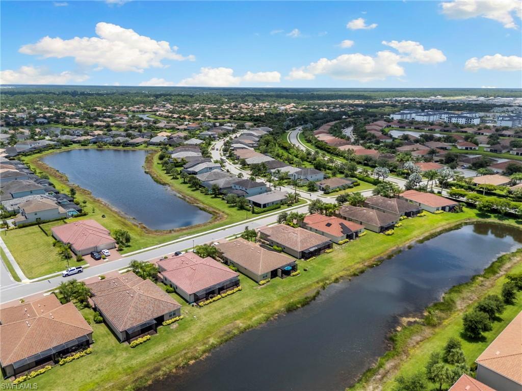 ORANGE BLOSSOM RANCH - Residential