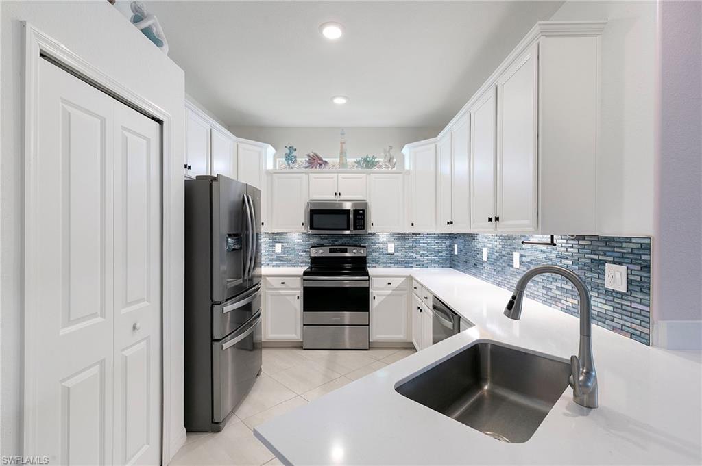 ORANGE BLOSSOM RANCH - Residential