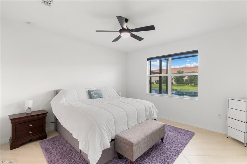 ORANGE BLOSSOM RANCH - Residential