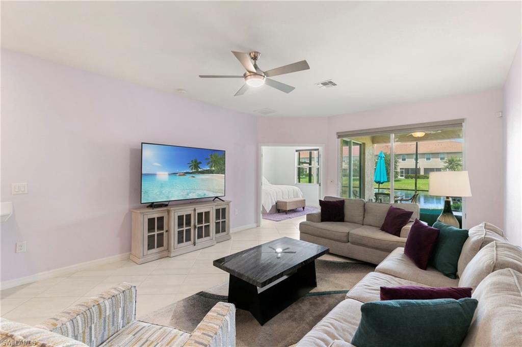 ORANGE BLOSSOM RANCH - Residential