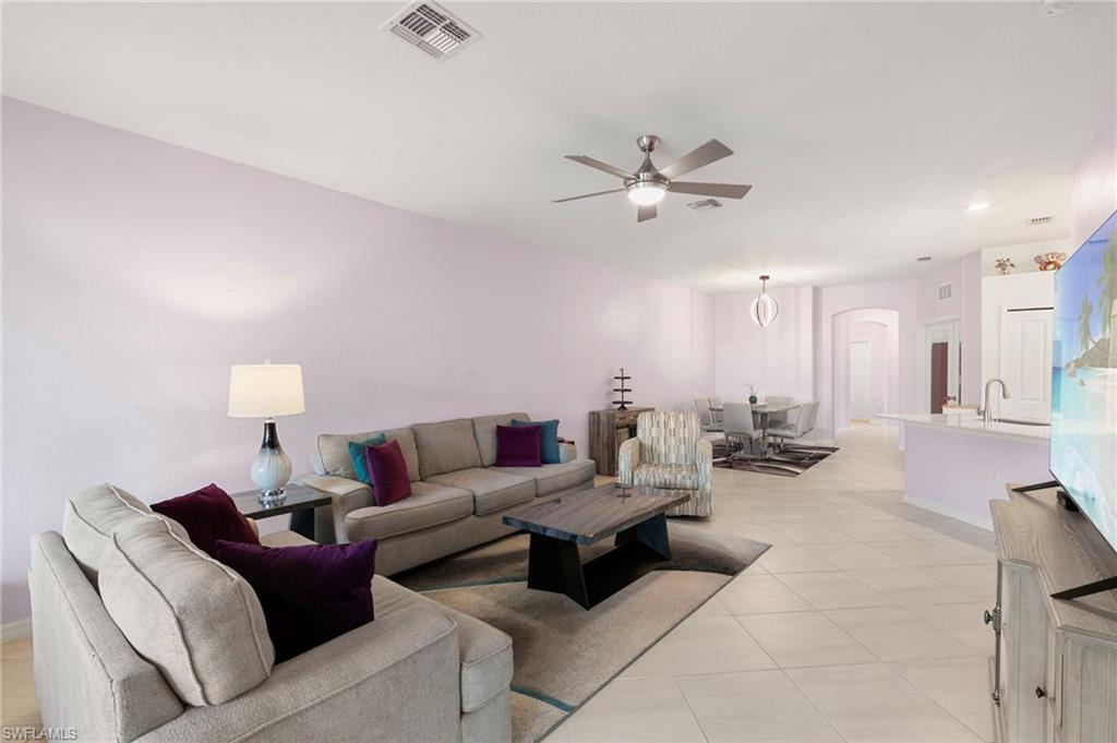 ORANGE BLOSSOM RANCH - Residential