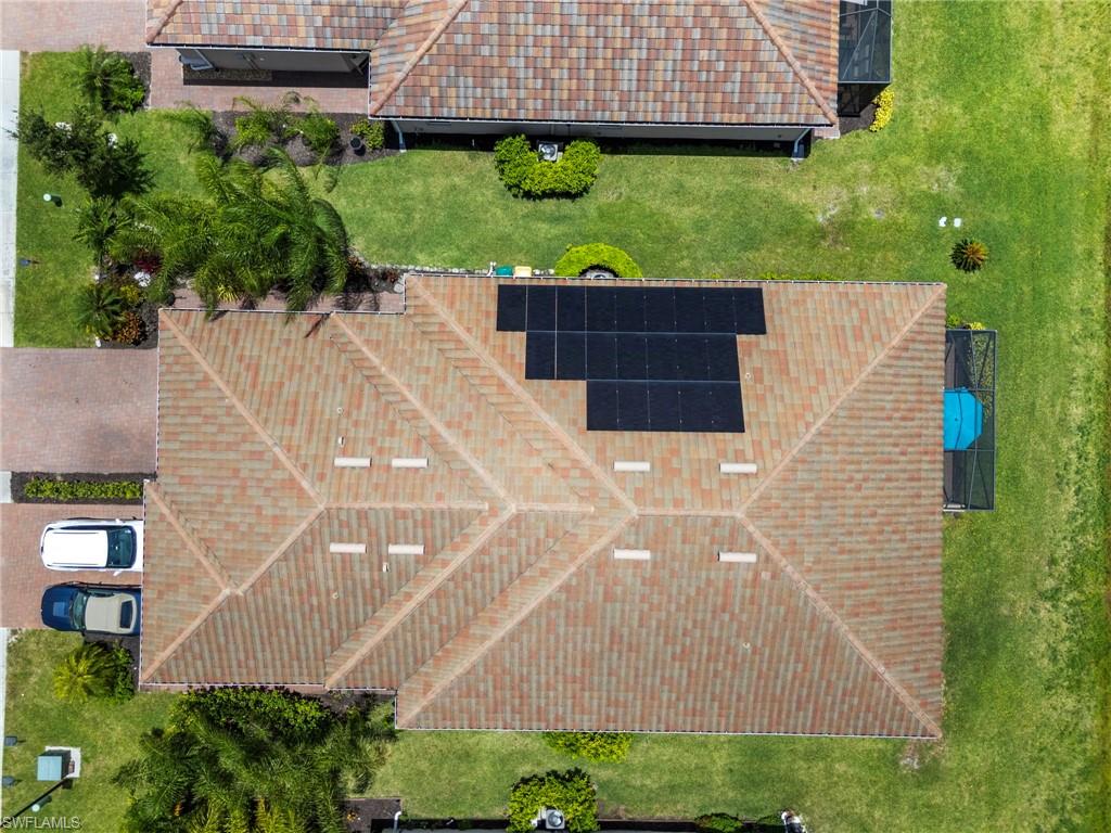 ORANGE BLOSSOM RANCH - Residential