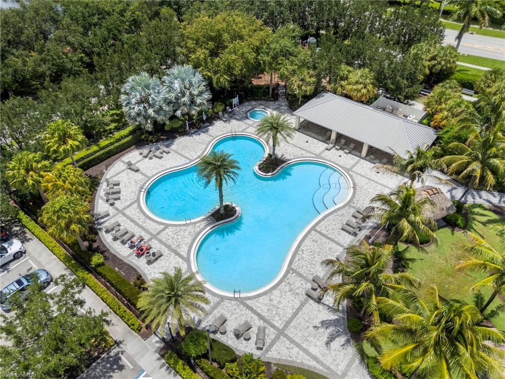 ORANGE BLOSSOM RANCH - Residential