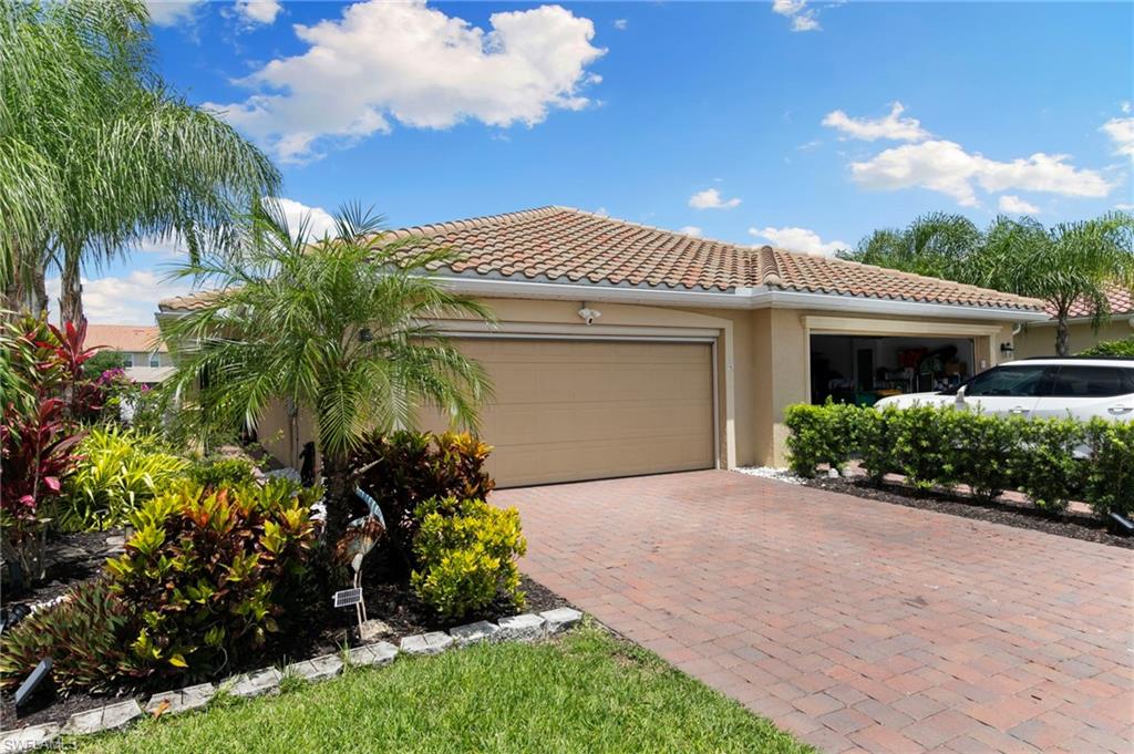ORANGE BLOSSOM RANCH - Residential