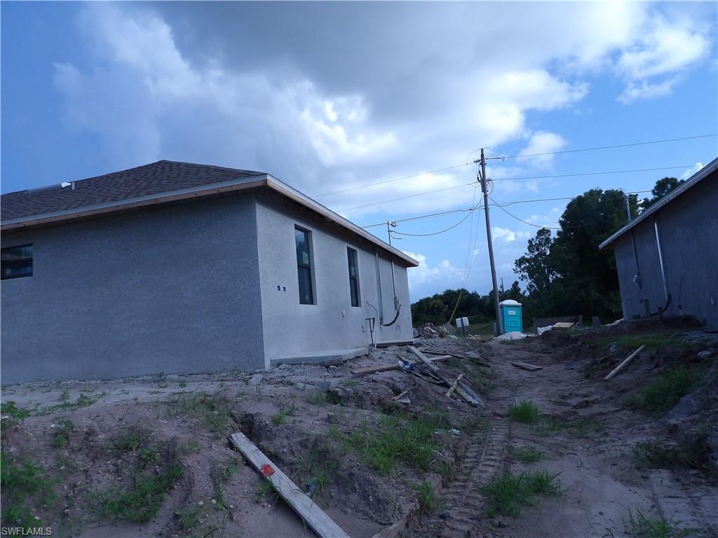 LEHIGH ACRES - Residential