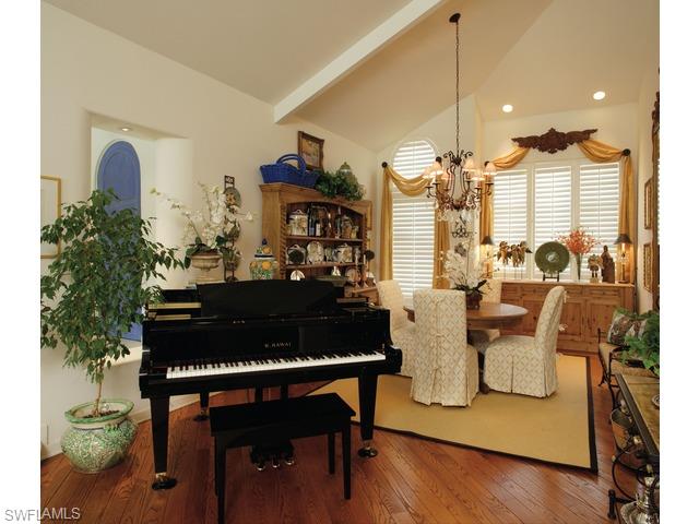 PORT ROYAL - Residential