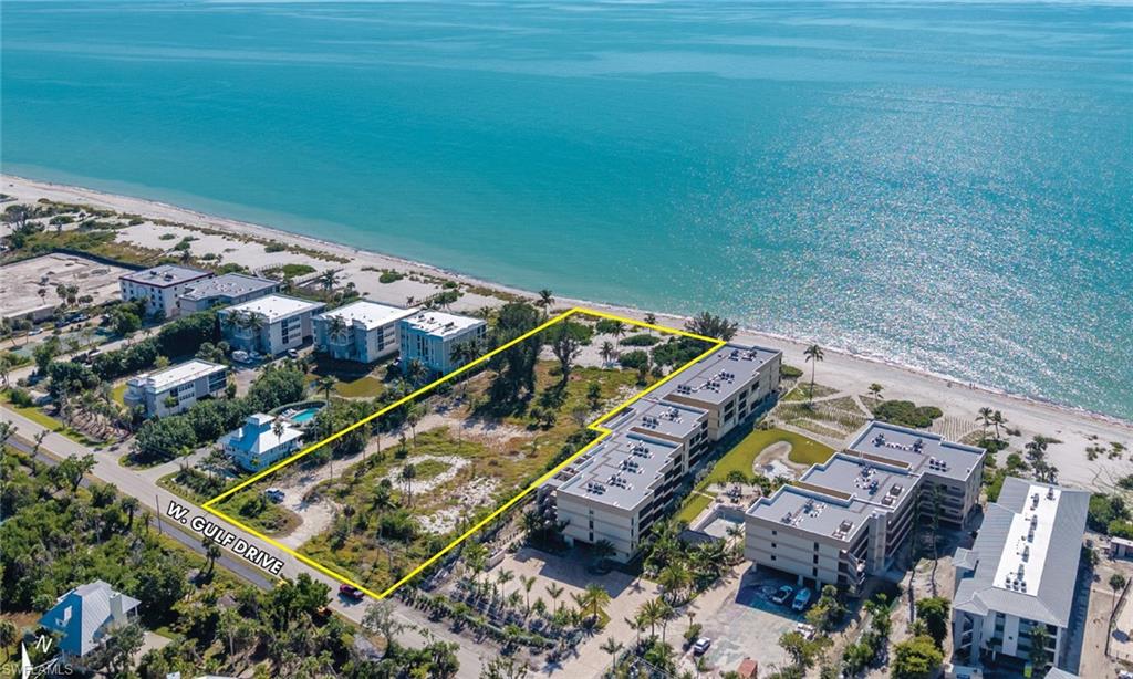 CARIBE BEACH RESORT CONDO TIMESHARE - Land