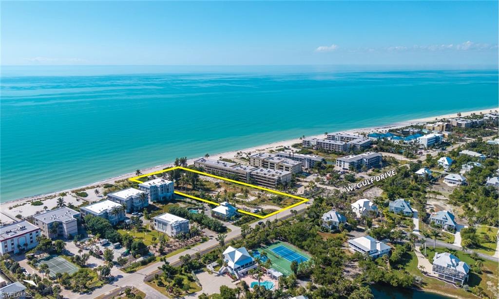 CARIBE BEACH RESORT CONDO TIMESHARE - Land