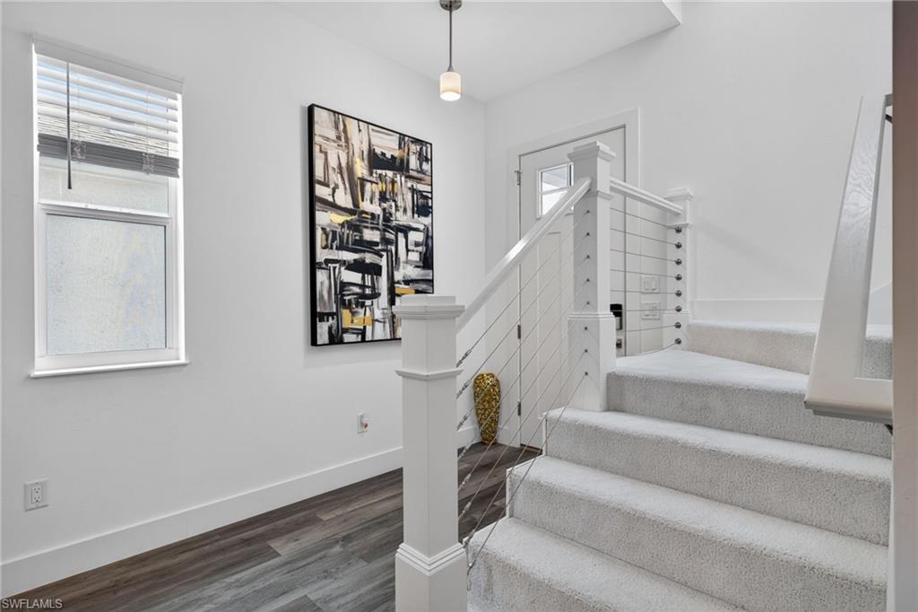 VICTORIA COVE CONDO - Residential