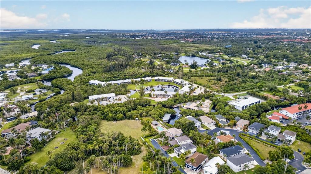 VICTORIA COVE CONDO - Residential