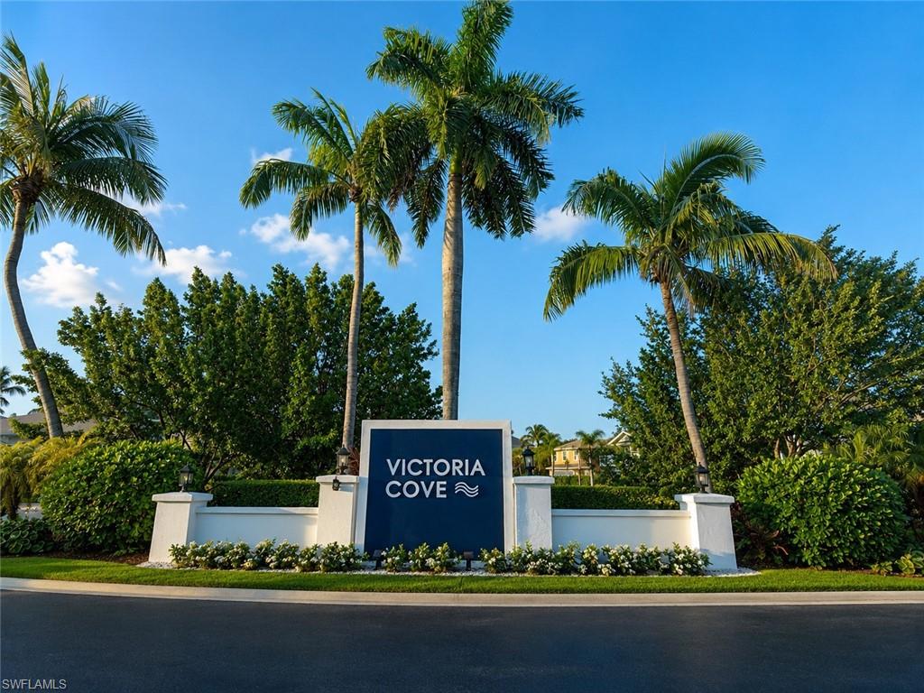 VICTORIA COVE CONDO - Residential