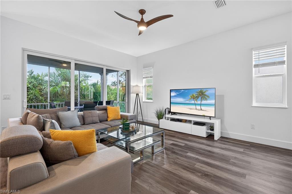 VICTORIA COVE CONDO - Residential