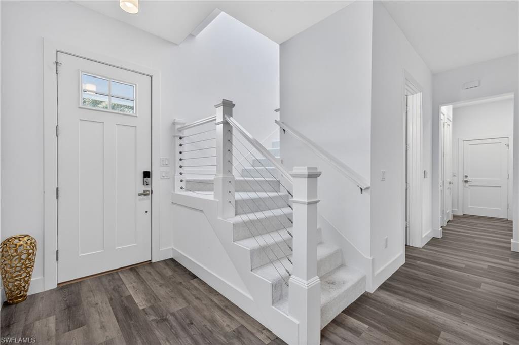 VICTORIA COVE CONDO - Residential