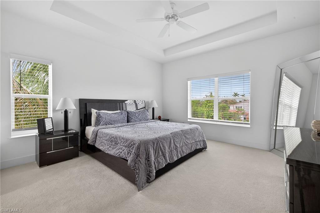 VICTORIA COVE CONDO - Residential