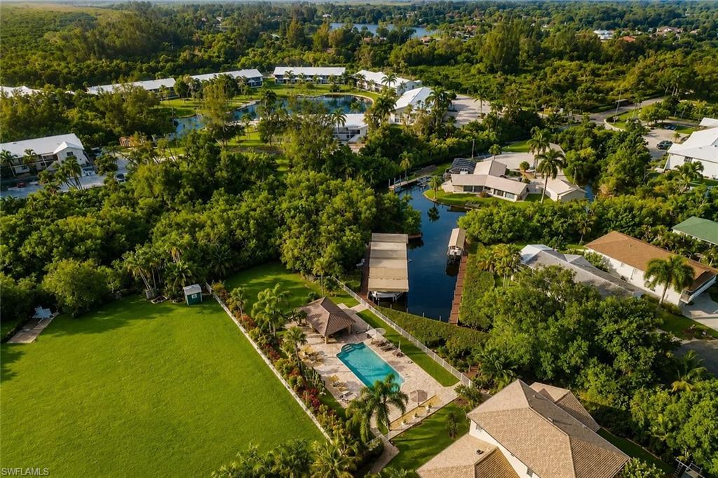 VICTORIA COVE CONDO - Residential