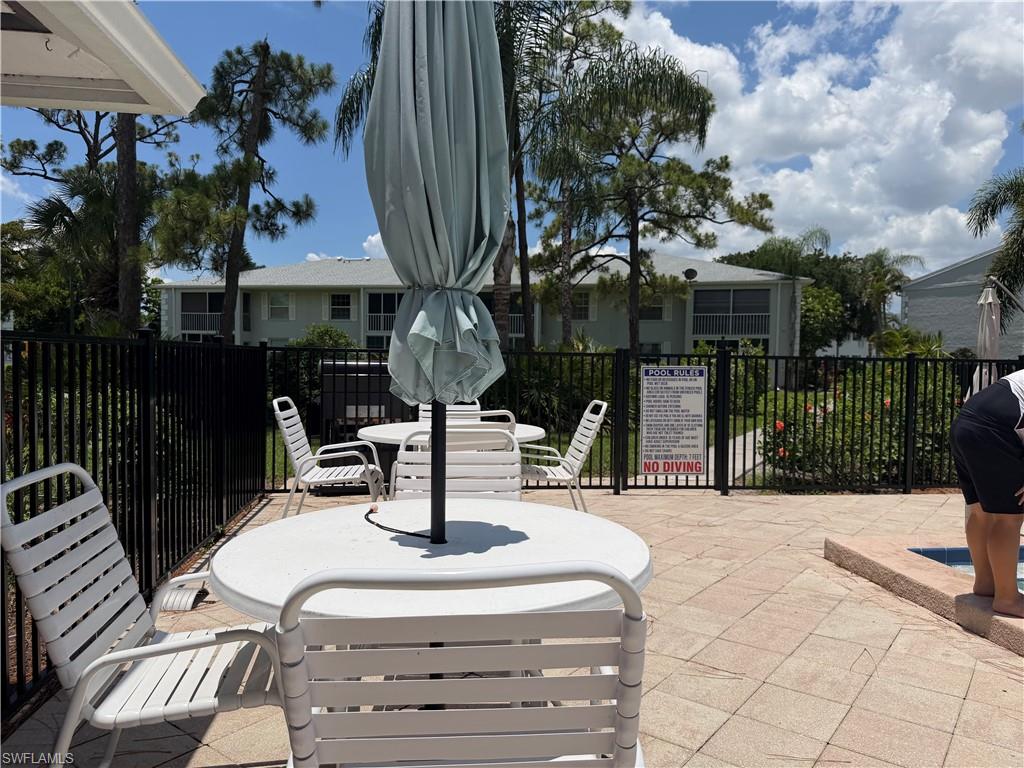 NORTH FORT MYERS - Residential