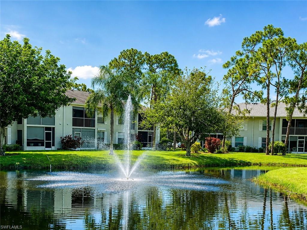 NORTH FORT MYERS - Residential