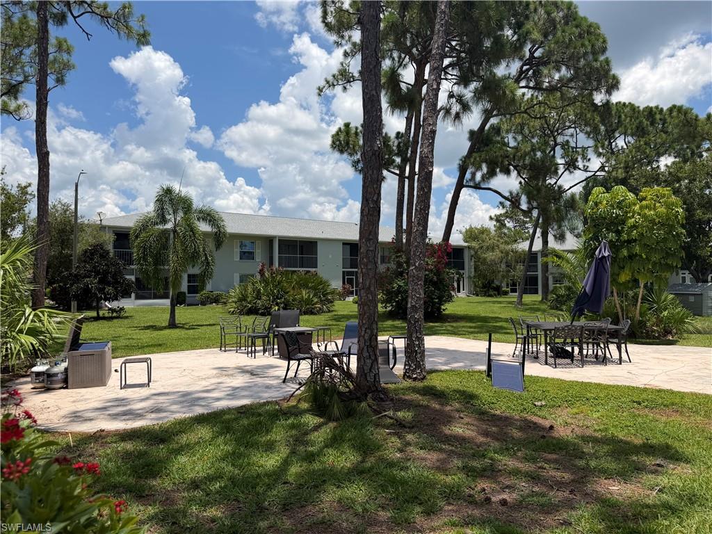 NORTH FORT MYERS - Residential