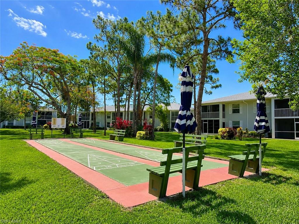 NORTH FORT MYERS - Residential