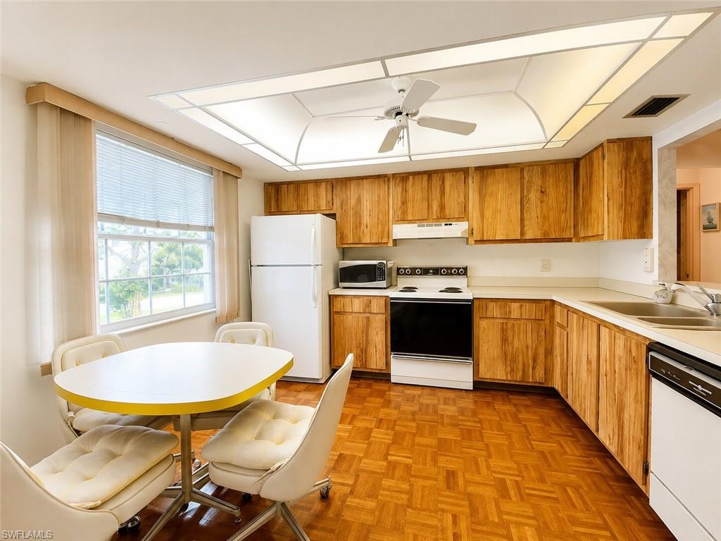 NORTH FORT MYERS - Residential
