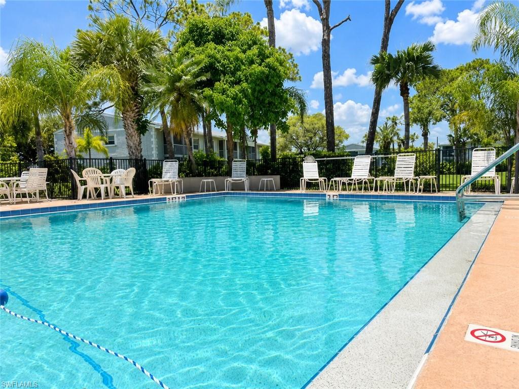 NORTH FORT MYERS - Residential