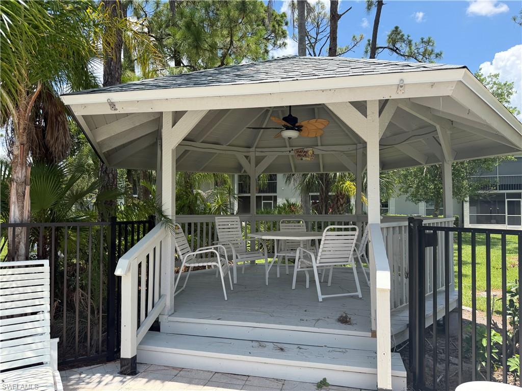 NORTH FORT MYERS - Residential