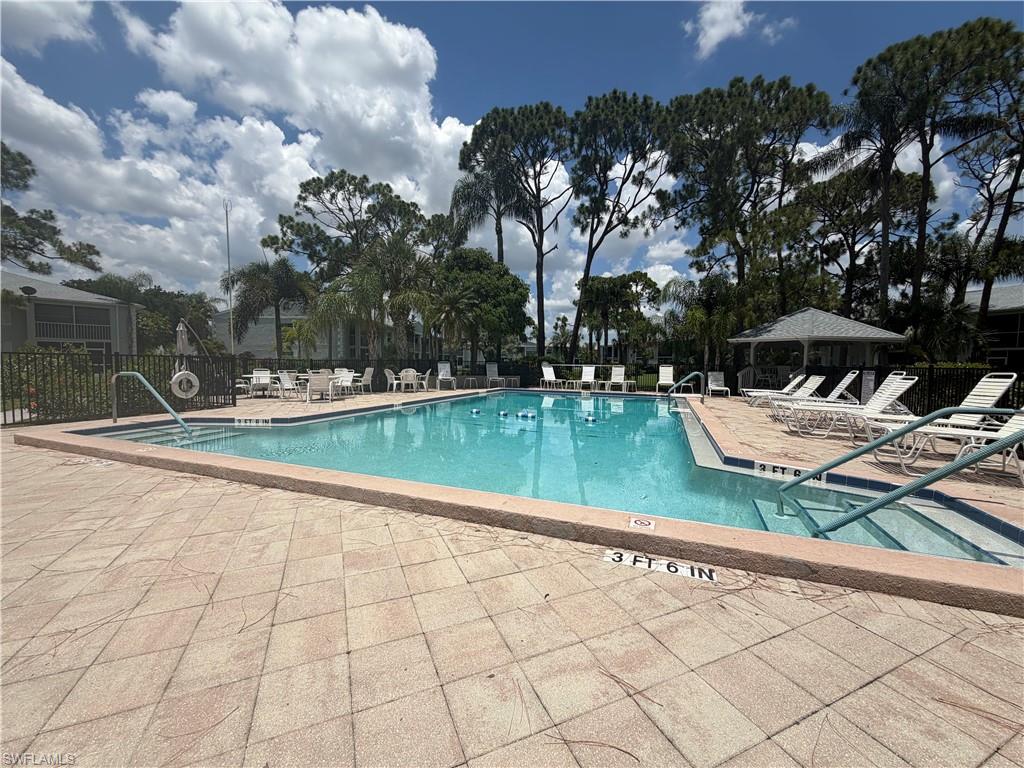 NORTH FORT MYERS - Residential