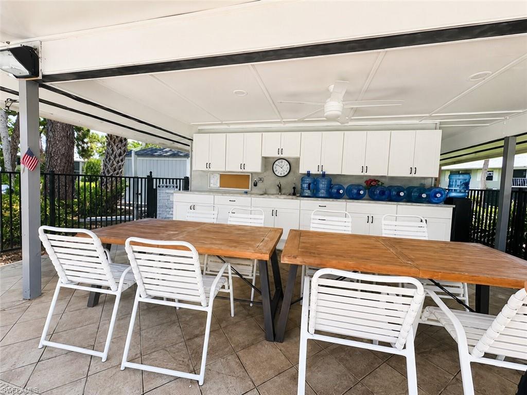 NORTH FORT MYERS - Residential