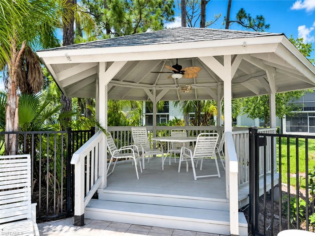 NORTH FORT MYERS - Residential