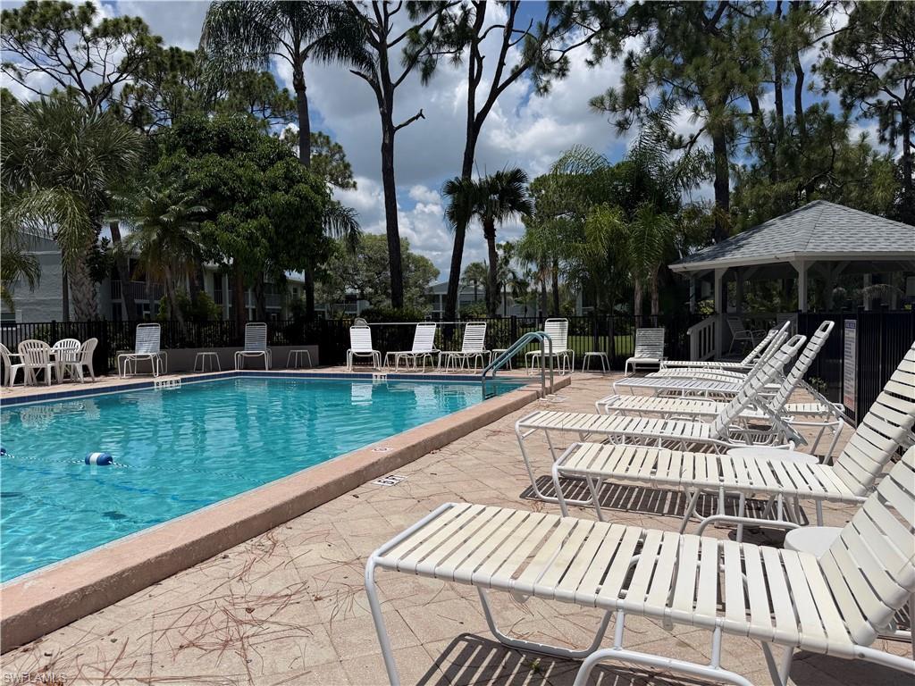 NORTH FORT MYERS - Residential