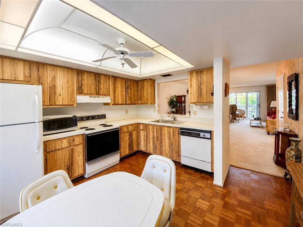 NORTH FORT MYERS - Residential