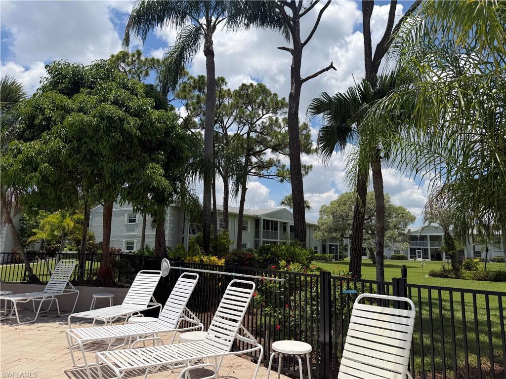 NORTH FORT MYERS - Residential